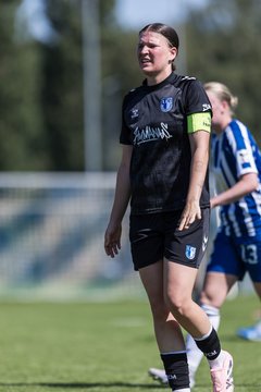Bild 65 - wU21 HSV